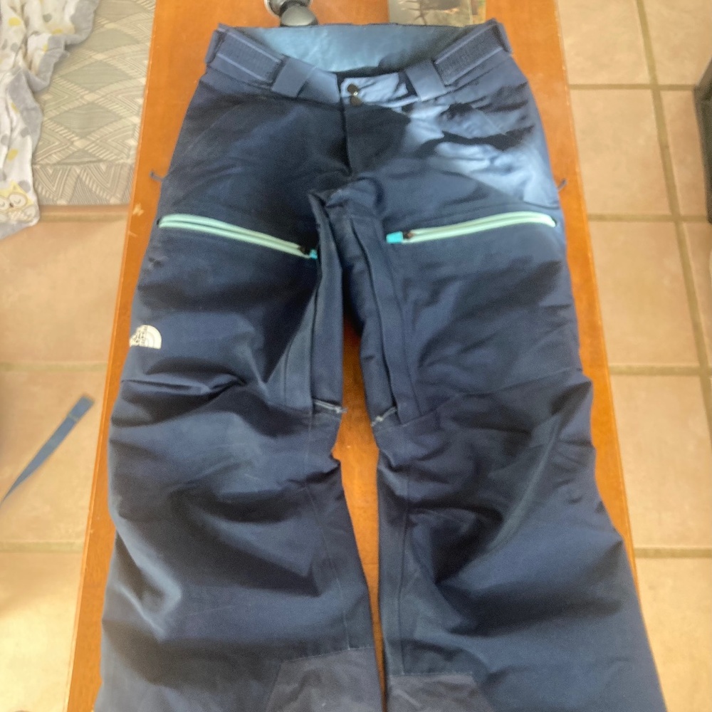 NorthFace Powder Guide Pant